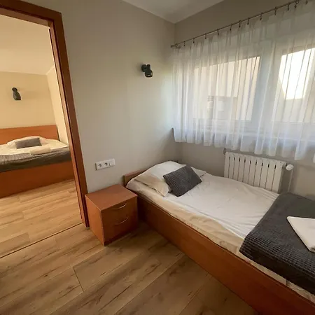 Dom Kolping Hostel Krakow Exterior photo