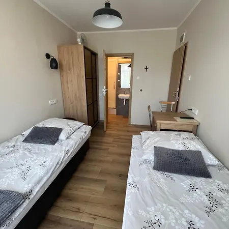 Dom Kolping Hostel Krakow Exterior photo