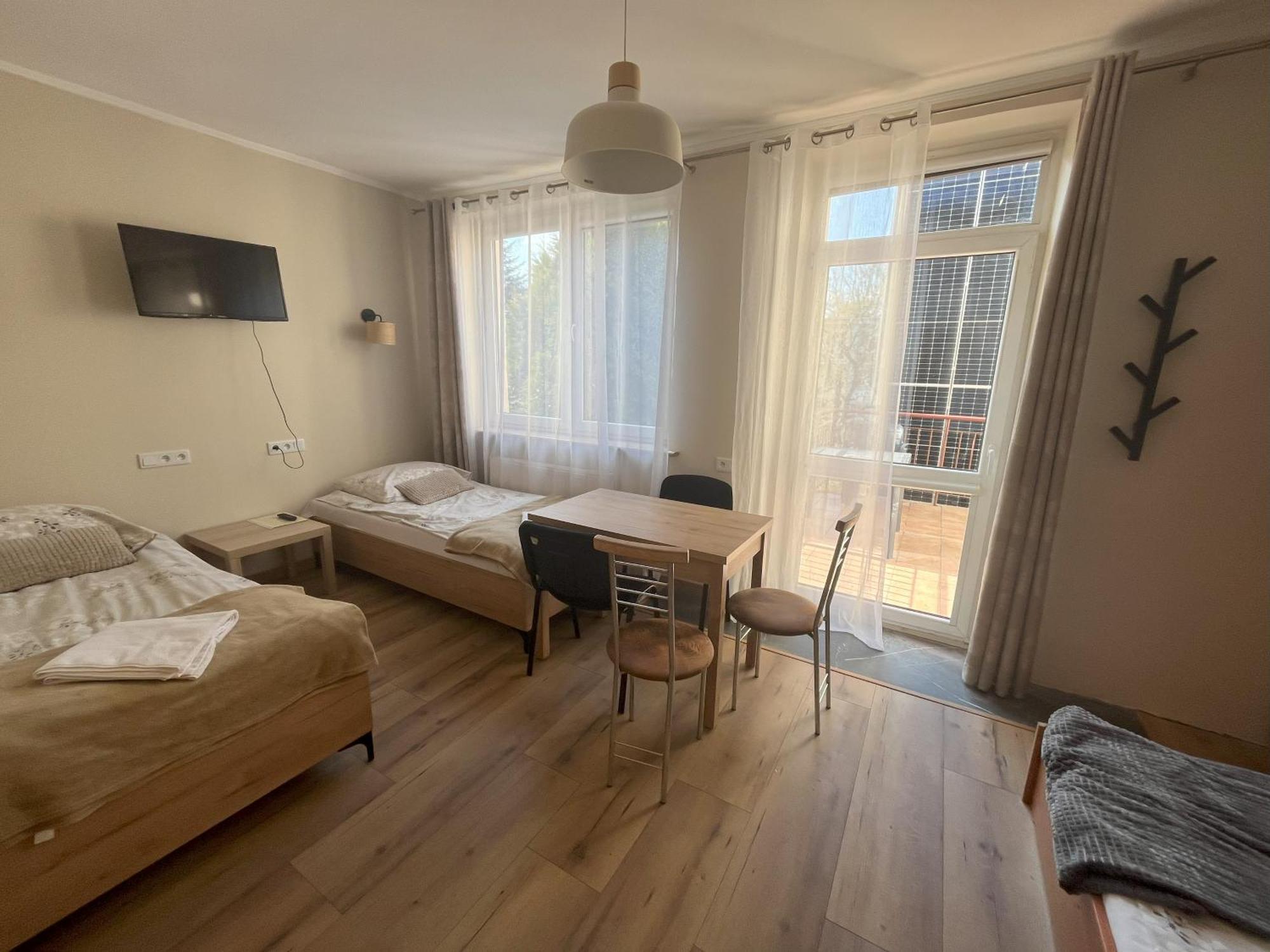 Hostel Dom Kolping Kraków
