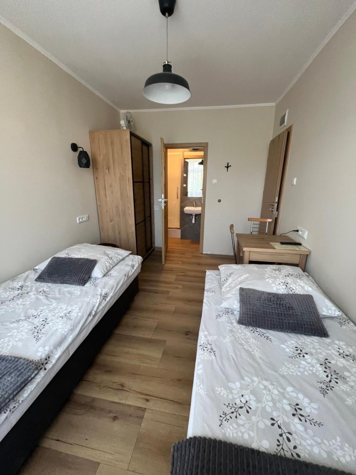 Hostel Dom Kolping Kraków