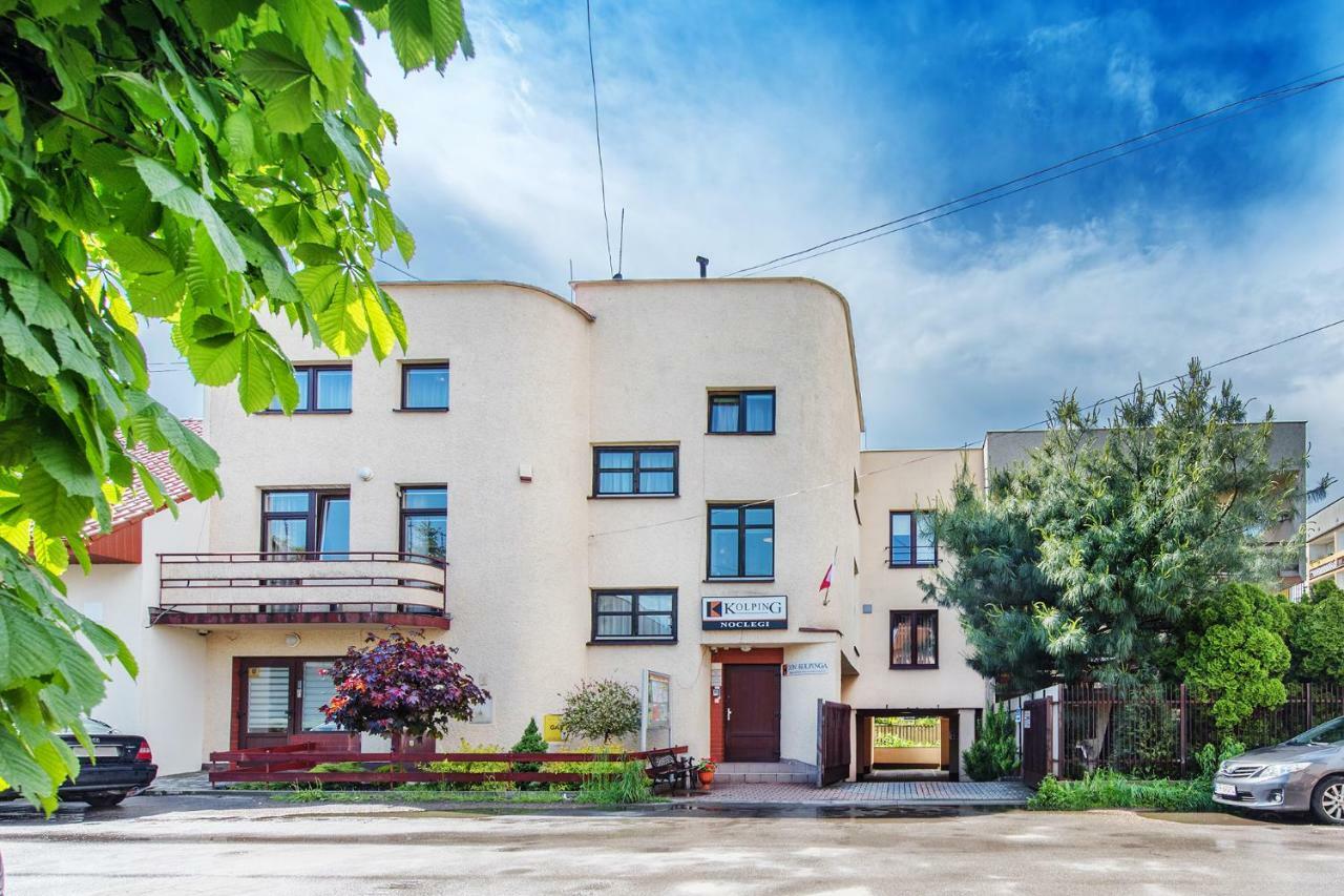 Hostel Dom Kolping Kraków
