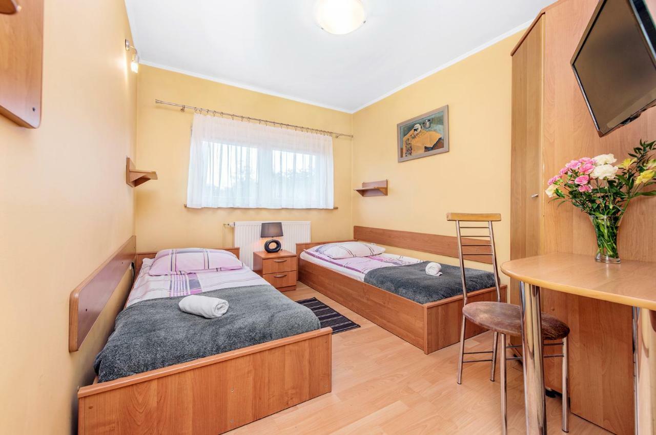 Dom Kolping Hostel Kraków