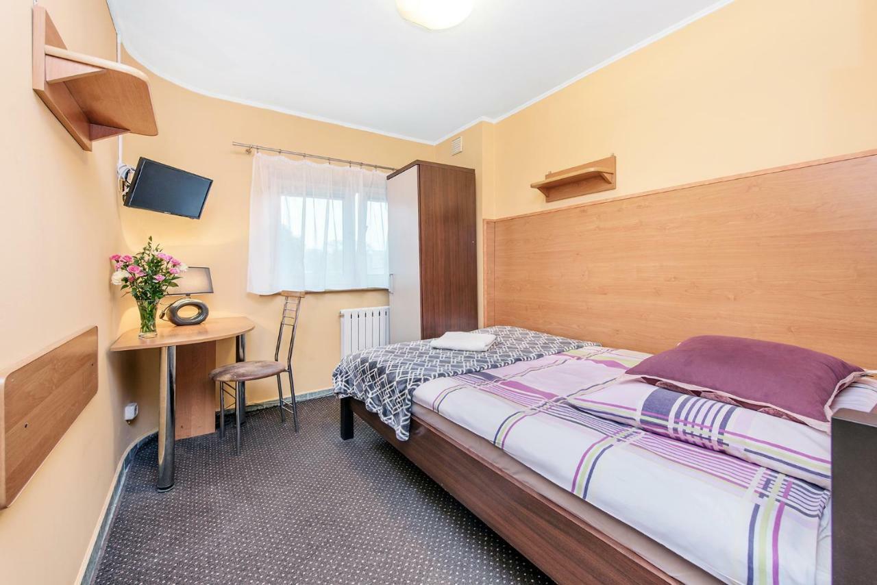 Hostel Dom Kolping Kraków